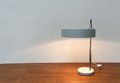 Mid-Century Modern Deutsche Minimalistische Tischlampe, 1960er Jahre