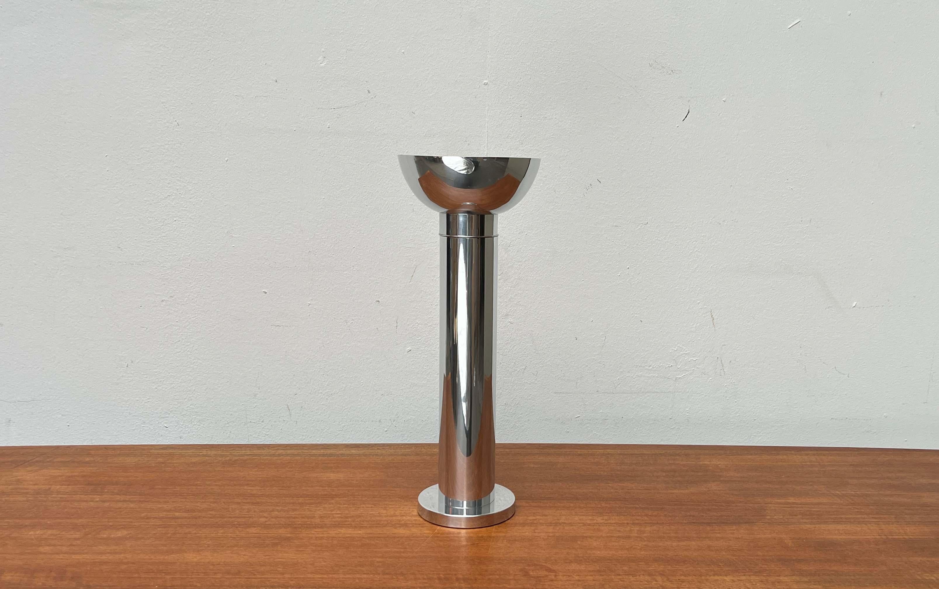 Metà XX secolo Lampada da terra o da tavolo di Doria, anni '60, Modern Age, Germania, metà secolo. in vendita