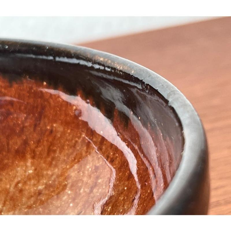 Cuenco de Studio Pottery alemán moderno de mediados de siglo de Monika Maetzel, años 60 Moderno de mediados de siglo en venta