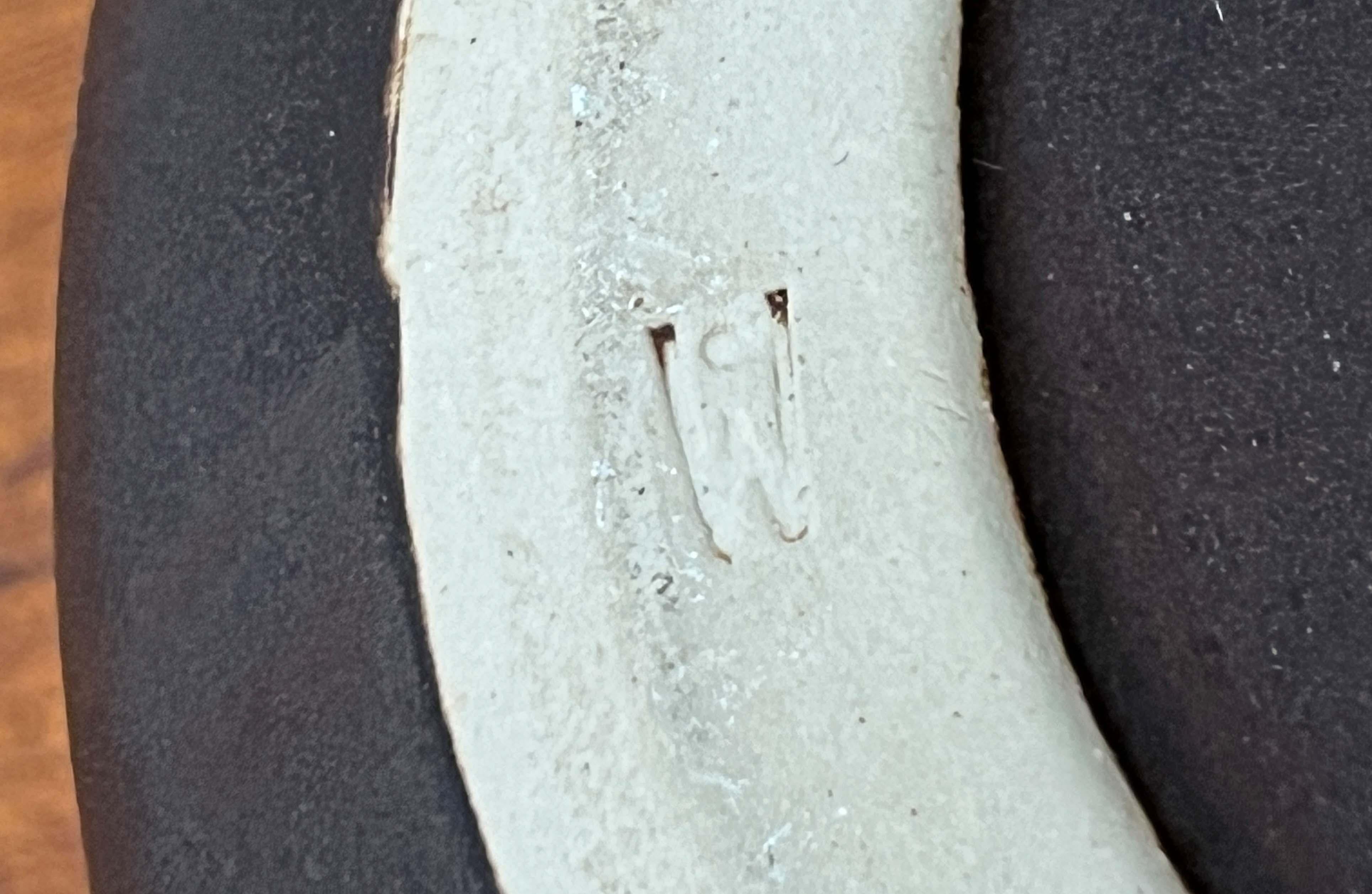 Chauffe-théière en Studio Pottery allemand moderne du milieu du siècle par Otto Wichmann, années 1960 en vente 3