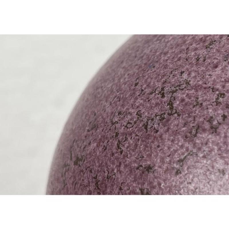 Jarrón moderno de mediados de siglo de la cerámica alemana Studio Pottery, por Monika Maetzel, años 60 en Bueno estado para la venta en Hamburg, DE