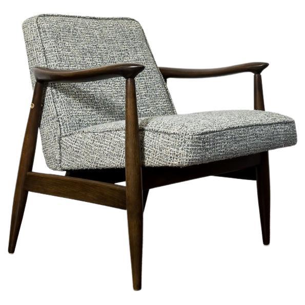 Mid-Century Modern Gfm 87 Armchair by Juliusz Kędziorek, 1960s