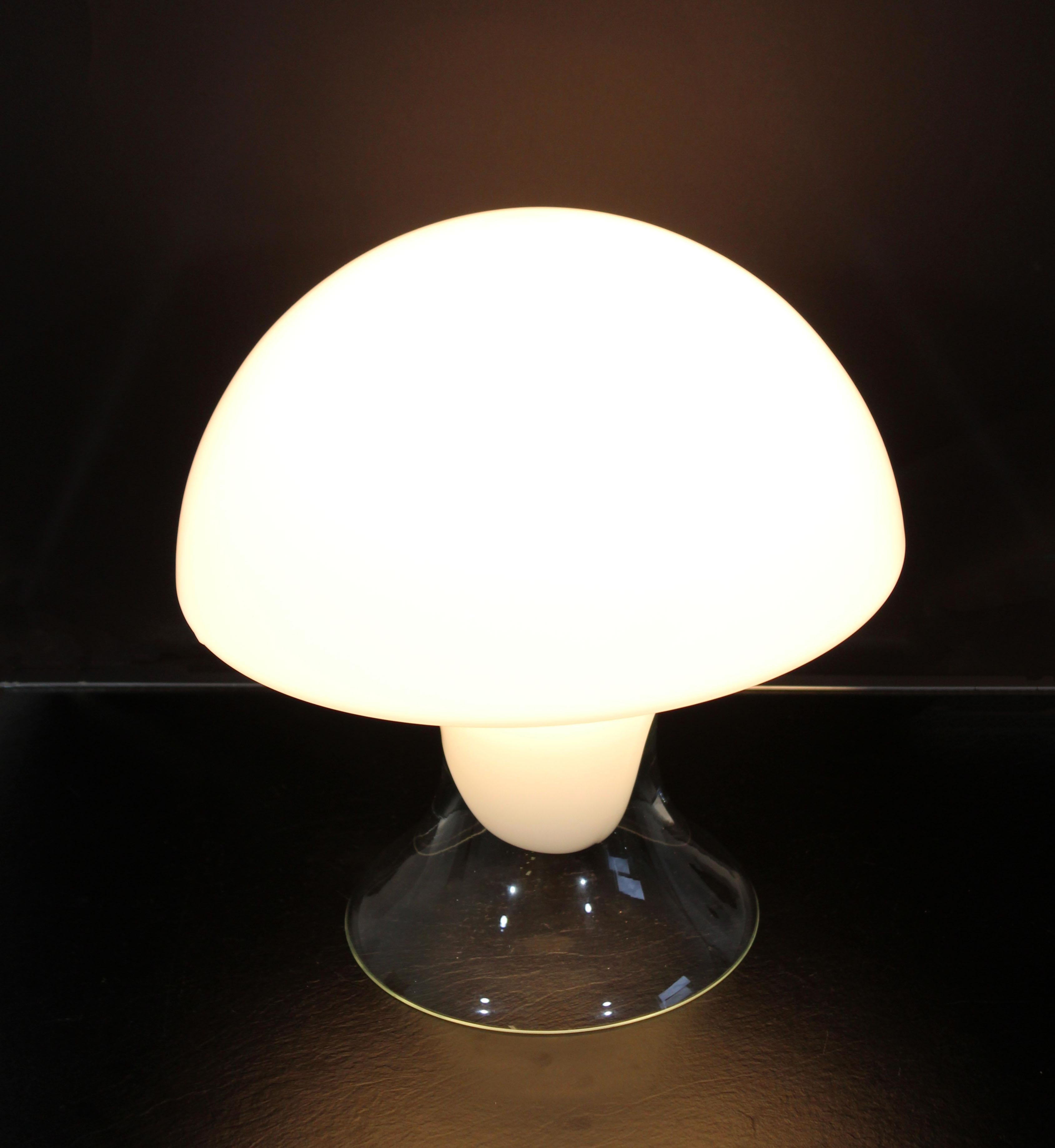 gino vistosi lamp