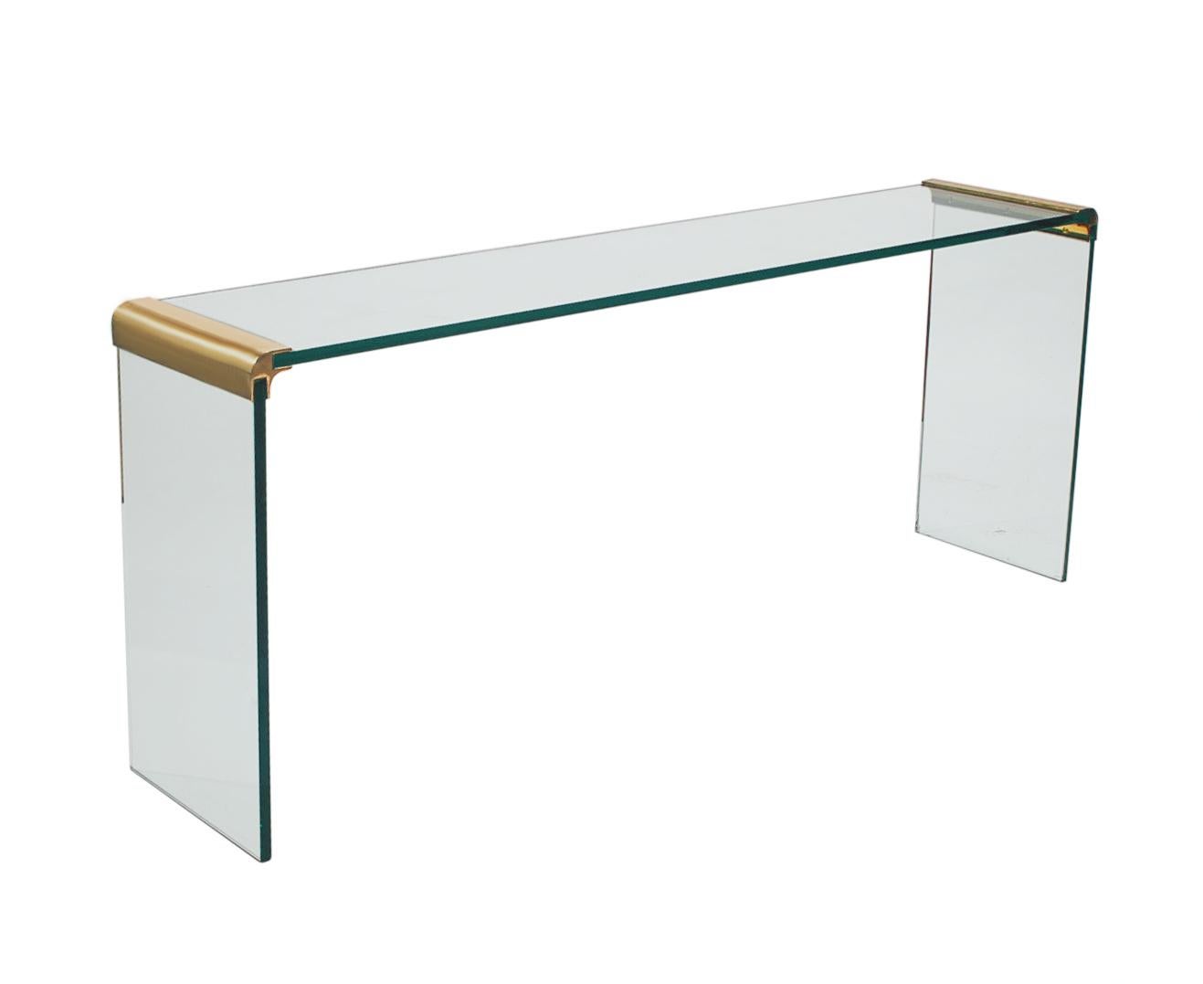 console table leons