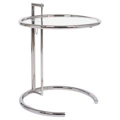 Mid-Century Modern Side Tables