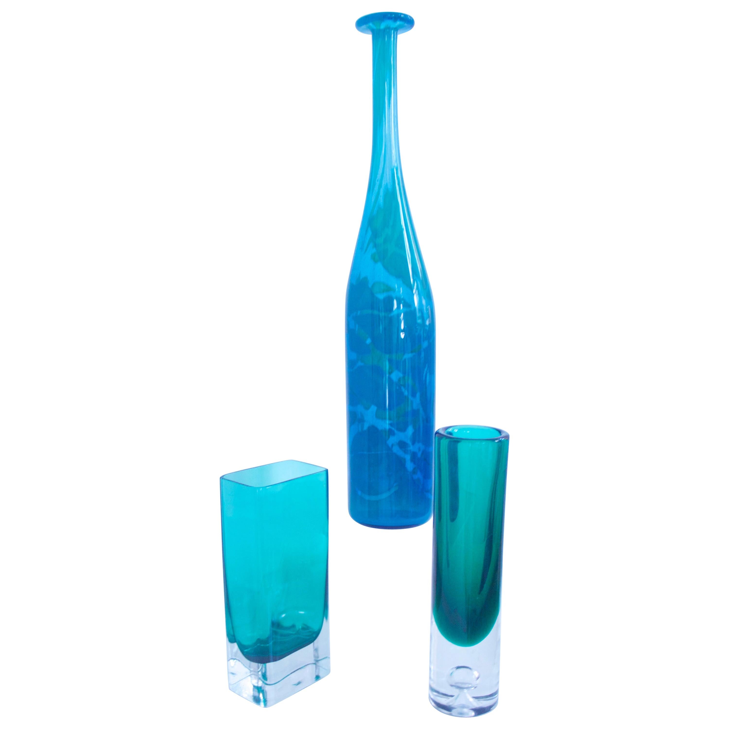 Discover Nude Glass: Contemporary Glass Collection - mccximi