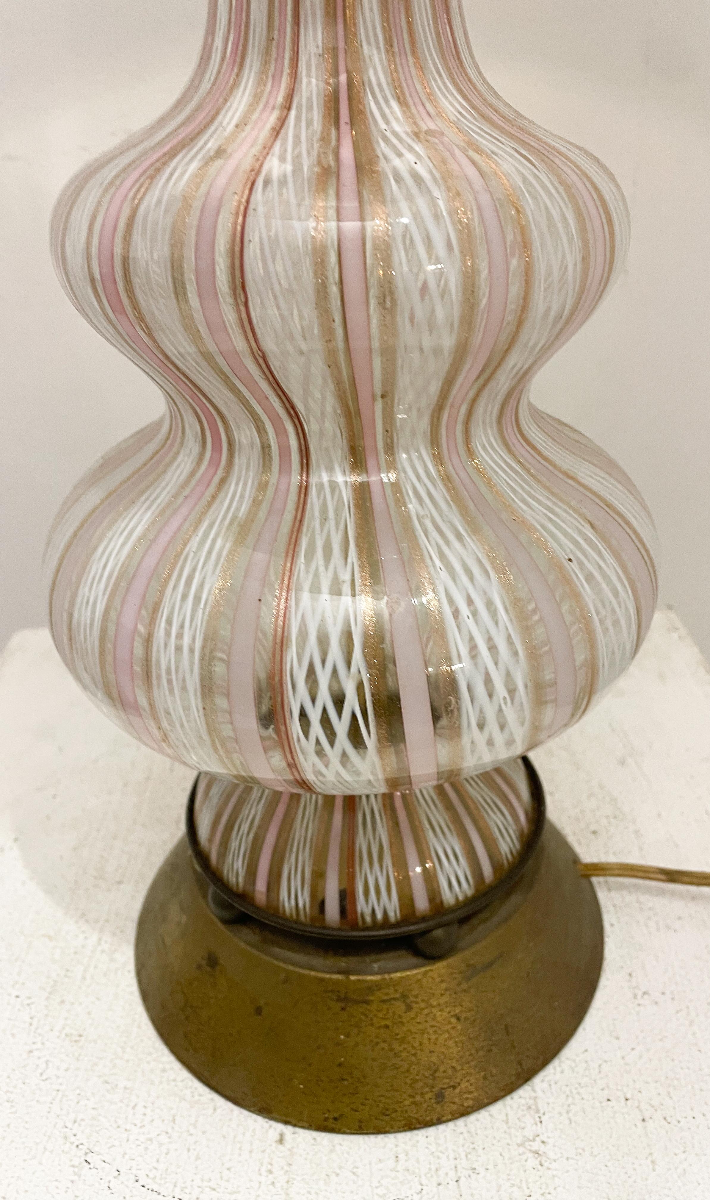 Lampe de table en verre The Moderns Bon état - En vente à Brussels, BE