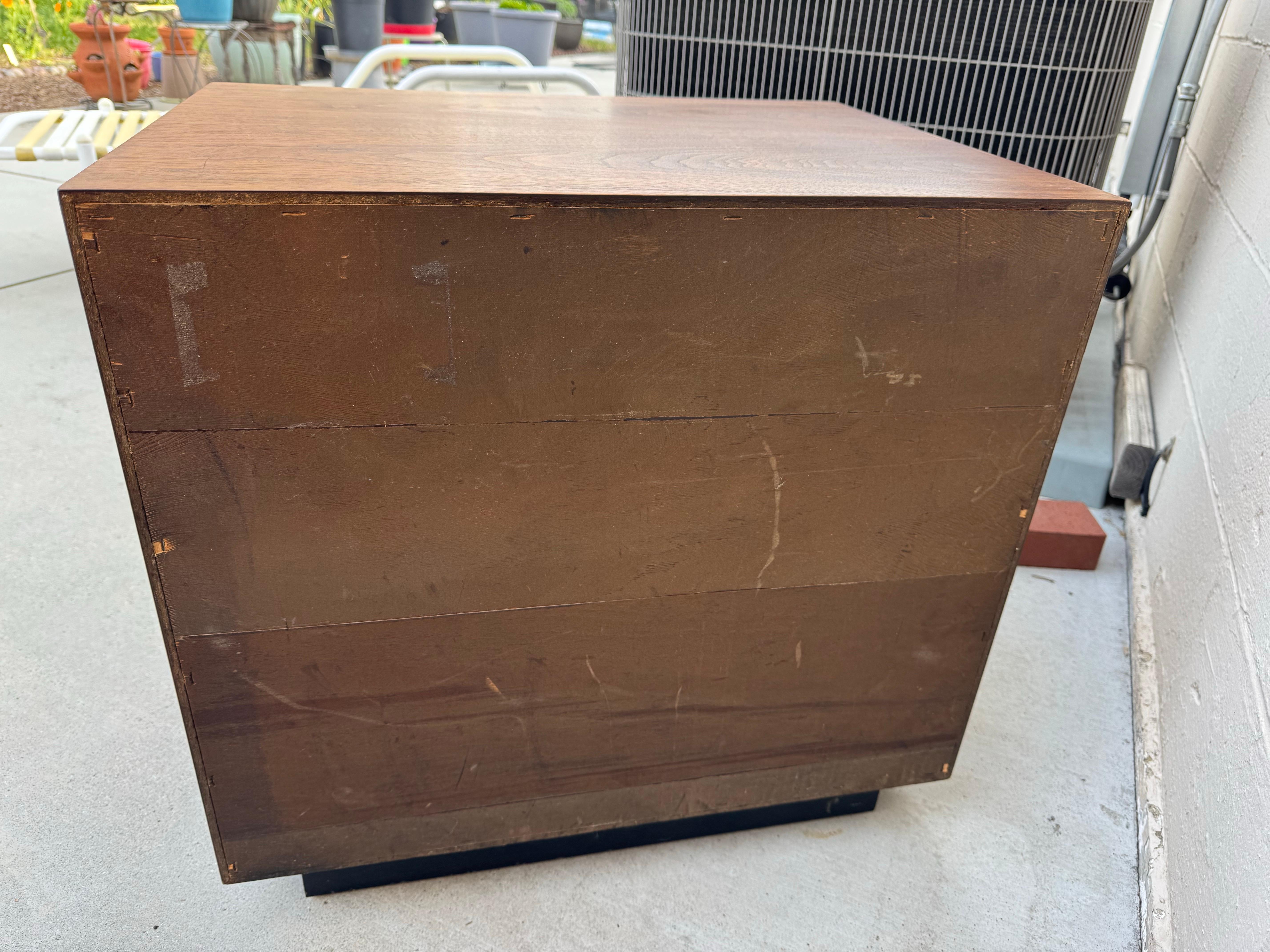 Mid-Century Modern Glenn Of California Night Stands Designed By John Kapel im Angebot 4