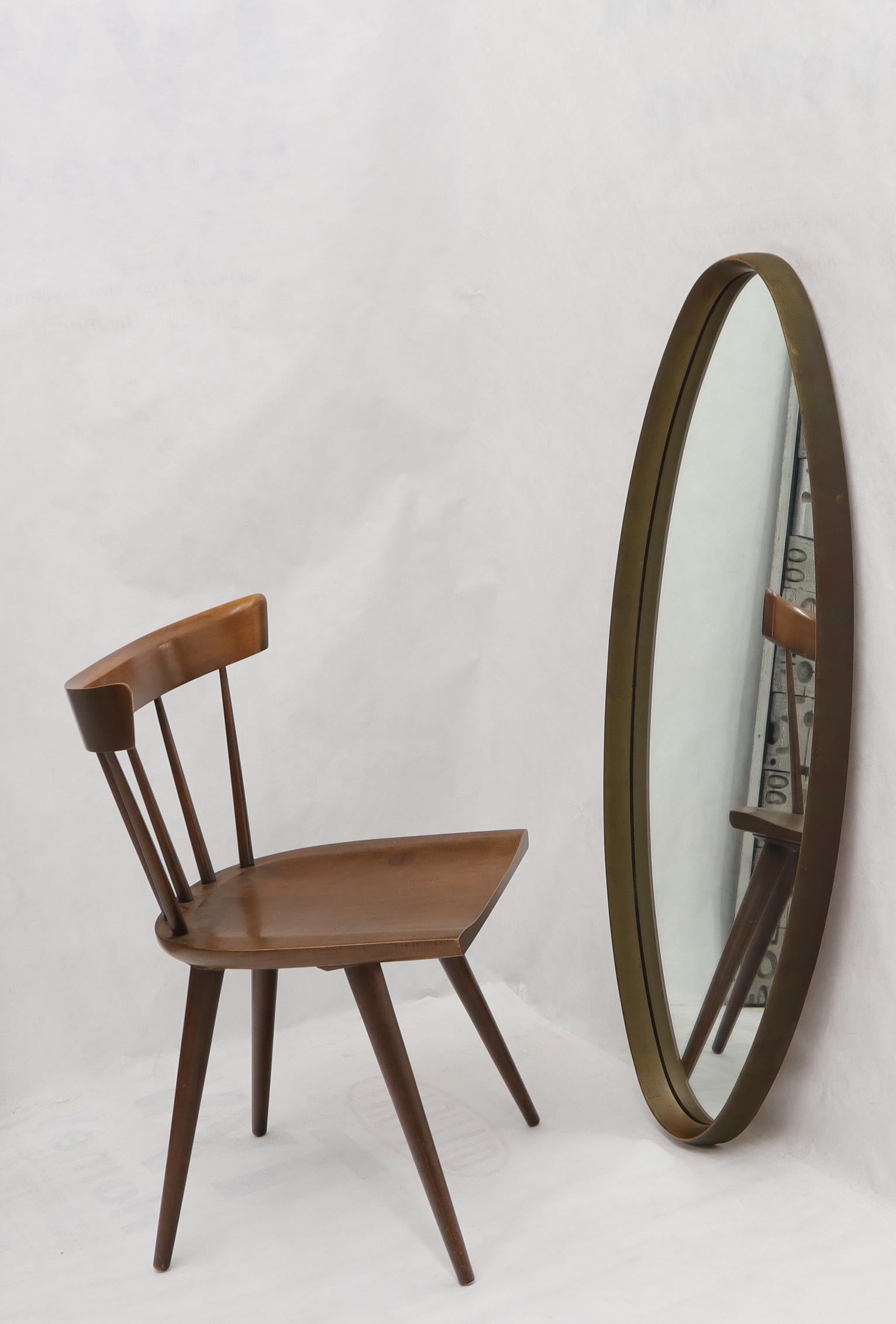 mid century mirrors