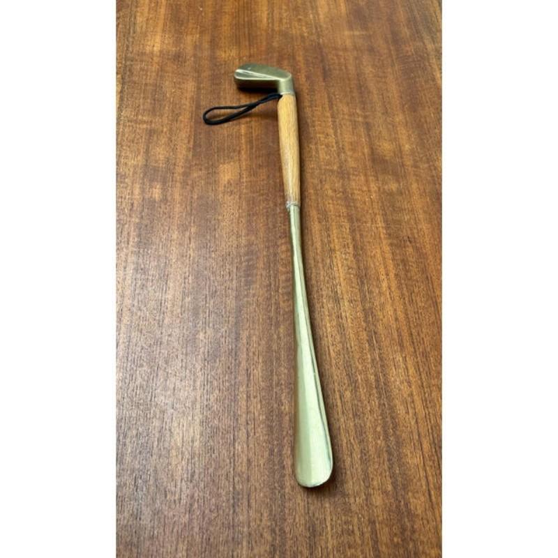 Calzascarpe da golf in stile Mid-Century Modern, anni '60 in vendita 11