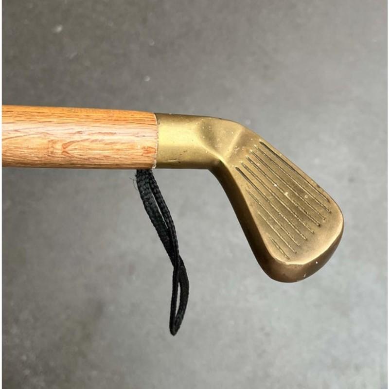 Mid-Century moderno Calzascarpe da golf in stile Mid-Century Modern, anni '60 in vendita