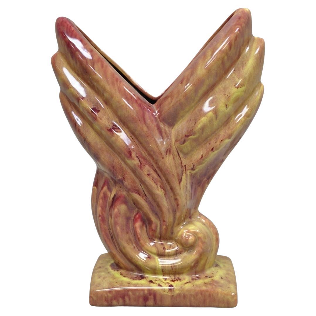 Where was Gonder pottery made?