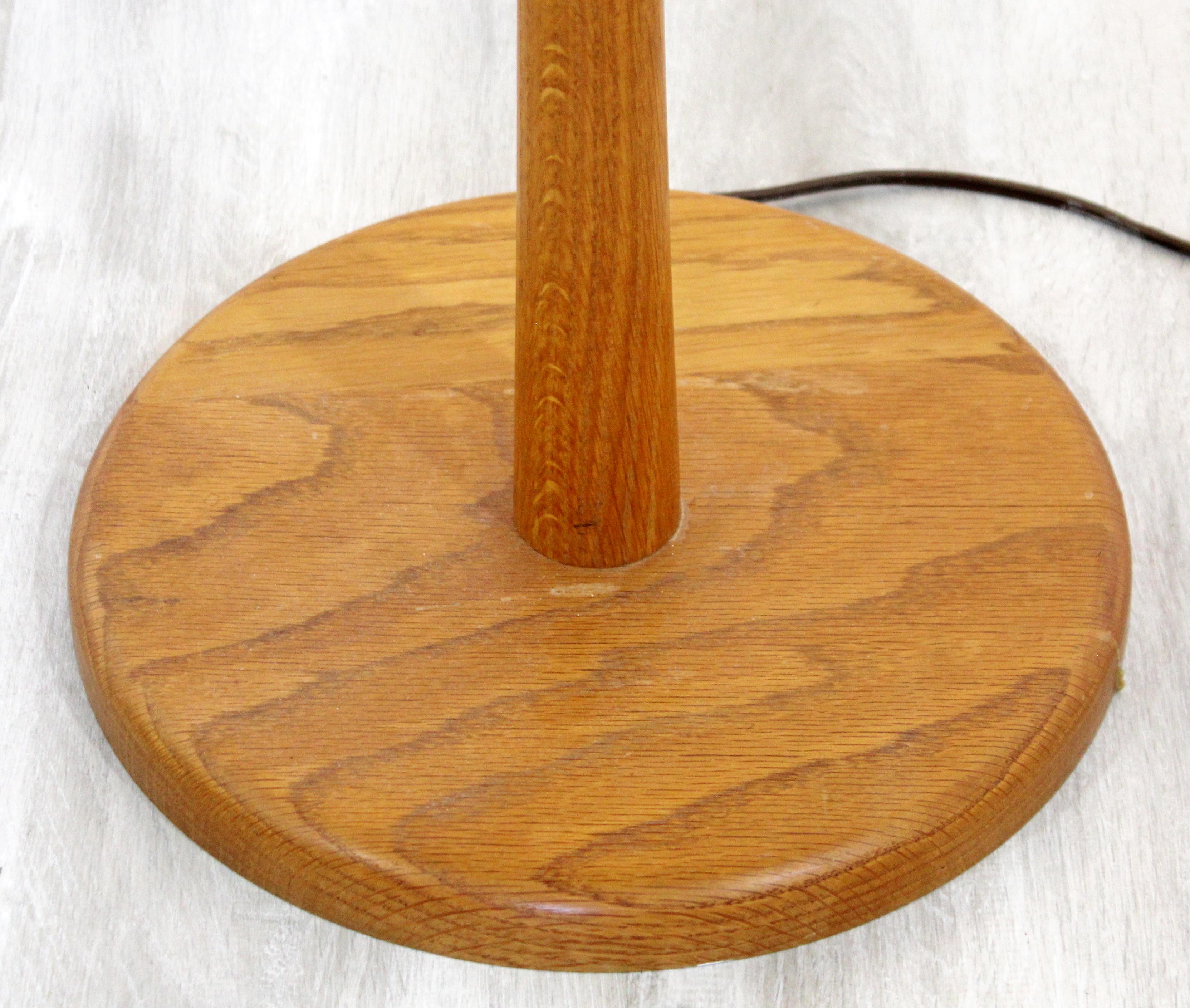 mid century lamp table