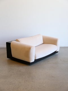 Mid Century Modern Gradual Sofa by Cini Boeri for Knoll