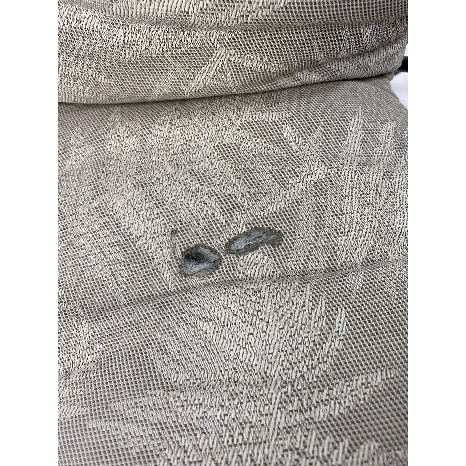 Mid-Century Modern Green Cast Iron Homecrest Wire Lounge Chairs, a Pair 4