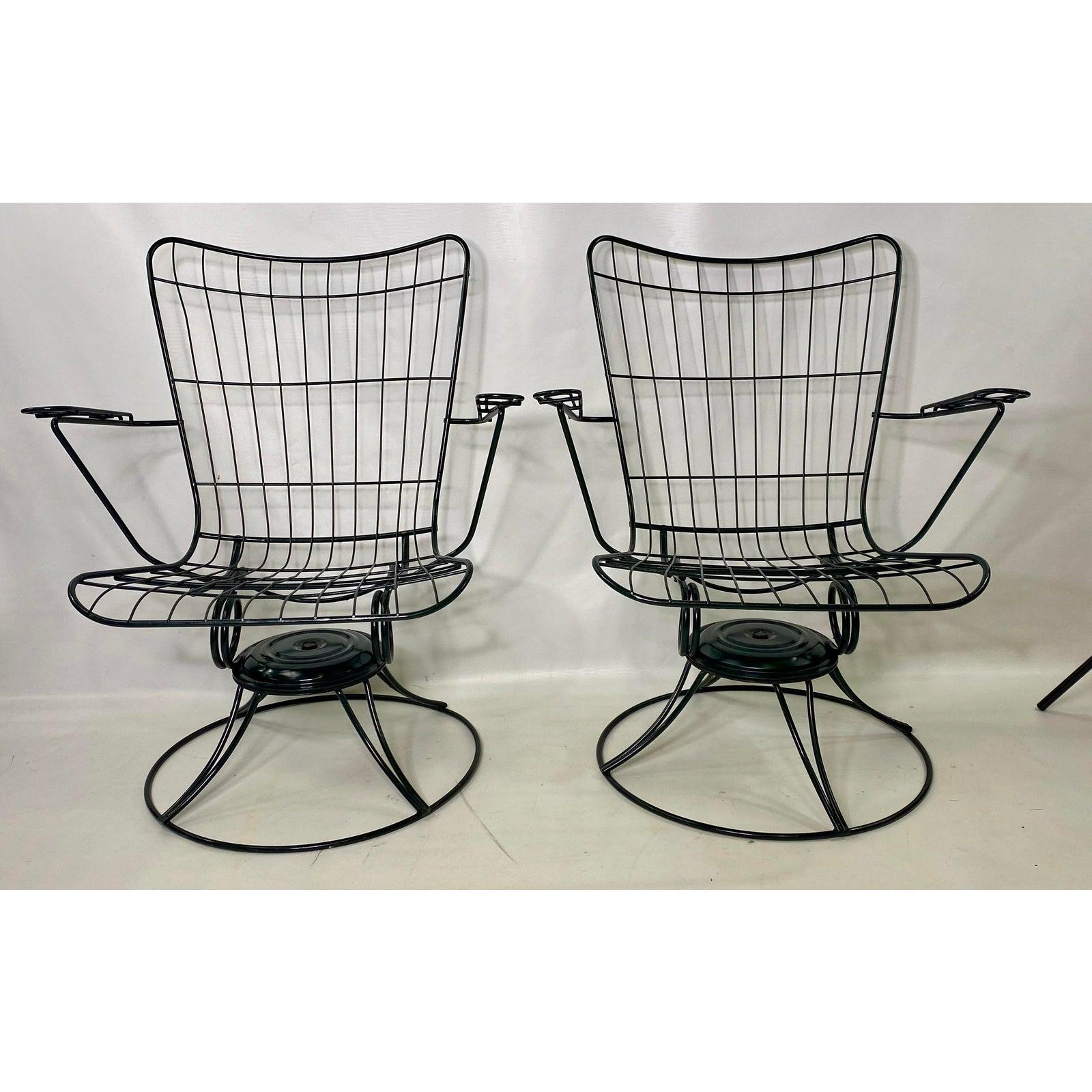 homecrest patio furniture