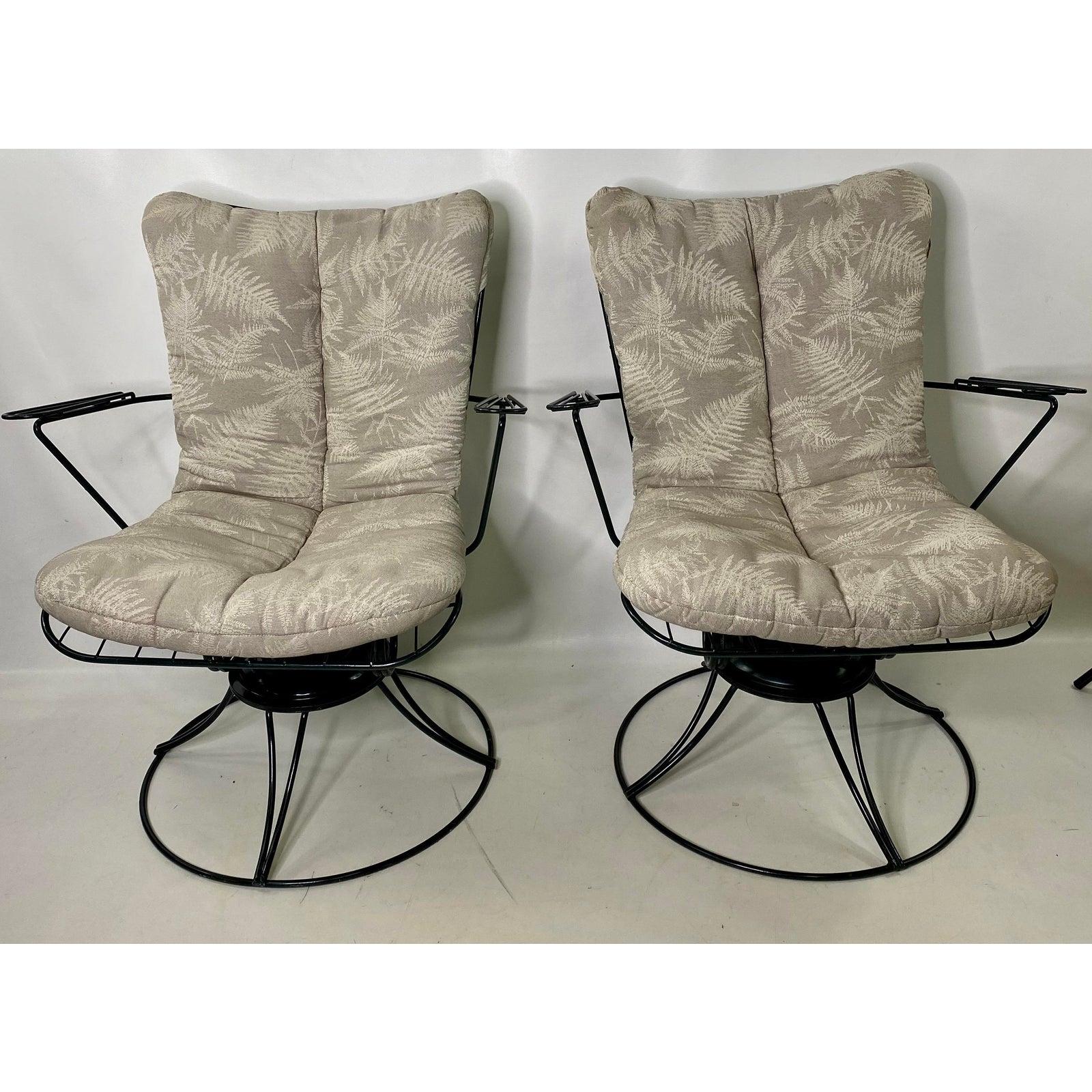 homecrest vintage patio furniture