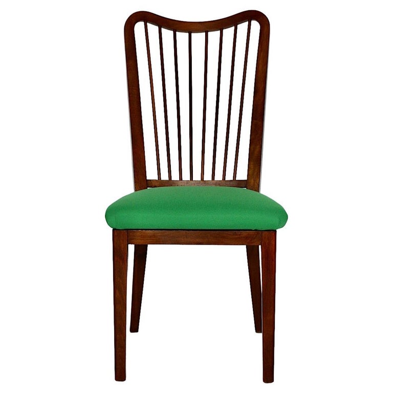 Lot - RMIC Mid Century Era Fiberglass Hand Chair
