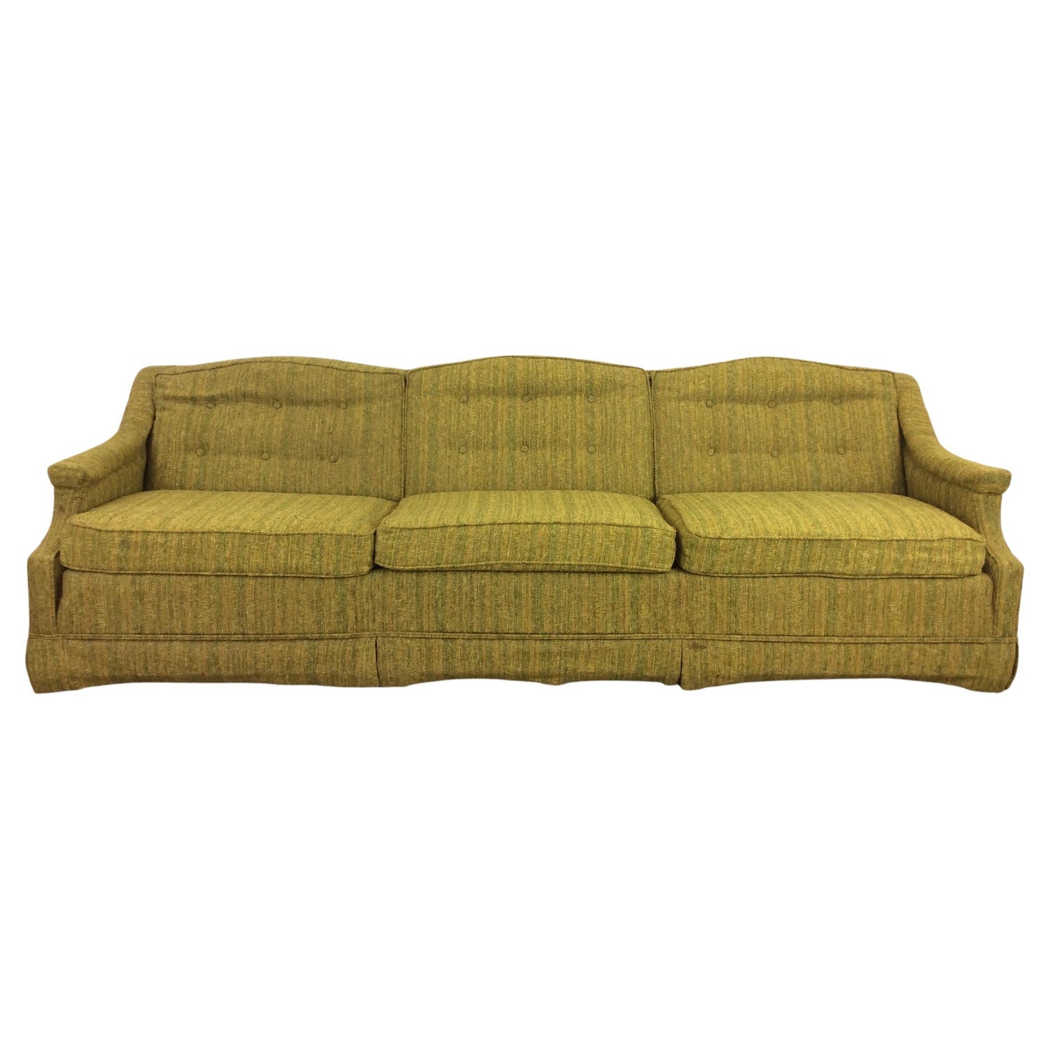 Value Victorian Sofas Broyhill