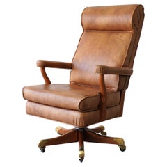 Mid-Century Modern Office Chairs and Desk Chairs