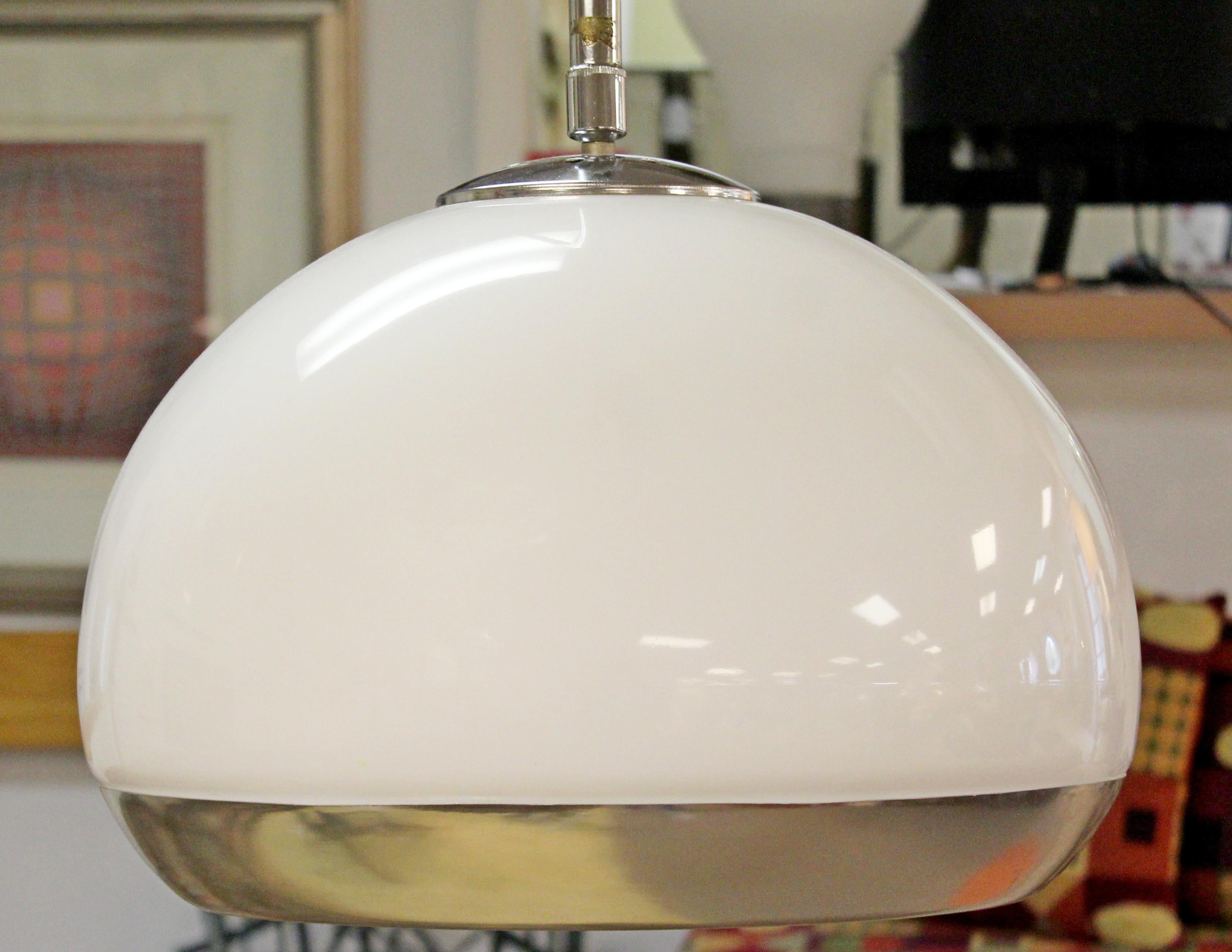 vintage arc lamp marble base