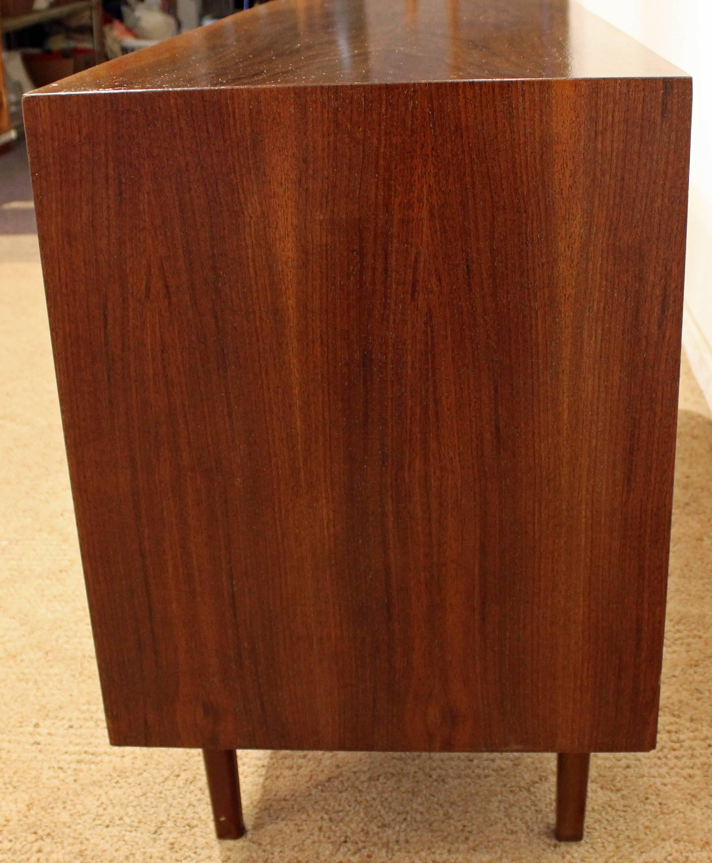 Mid-20th Century Mid-Century Modern H. Paul Browning Stanley 