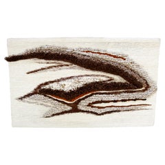 Mid-Century Modern Tapestries