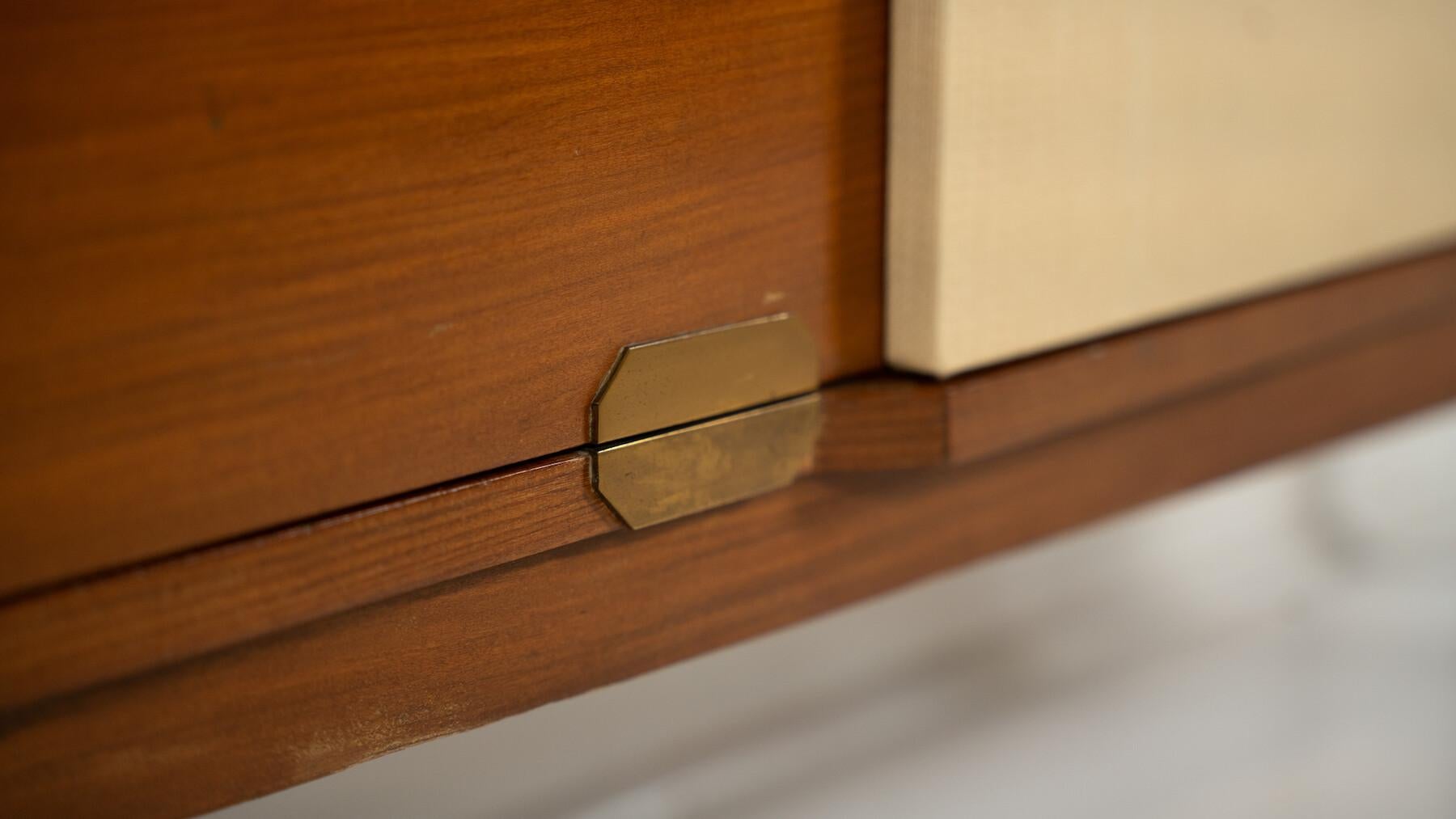 Mid-Century Modern Hallstand/ Coat Hanger , Italy, 1960s For Sale 5