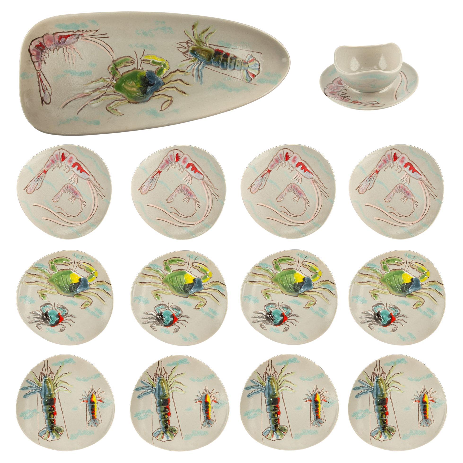 Painted Ceramiche