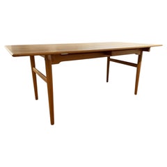 Tavolo originale Hans Wegner AT 327 Andreas Tuck