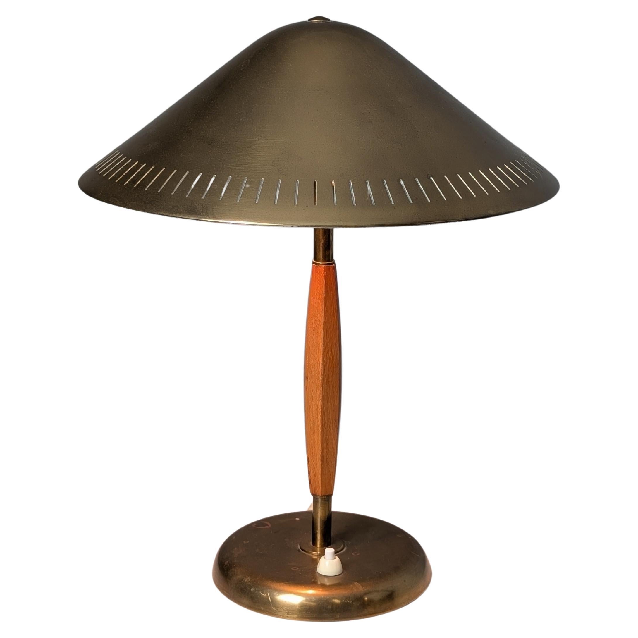 Harald Notini Table Lamps