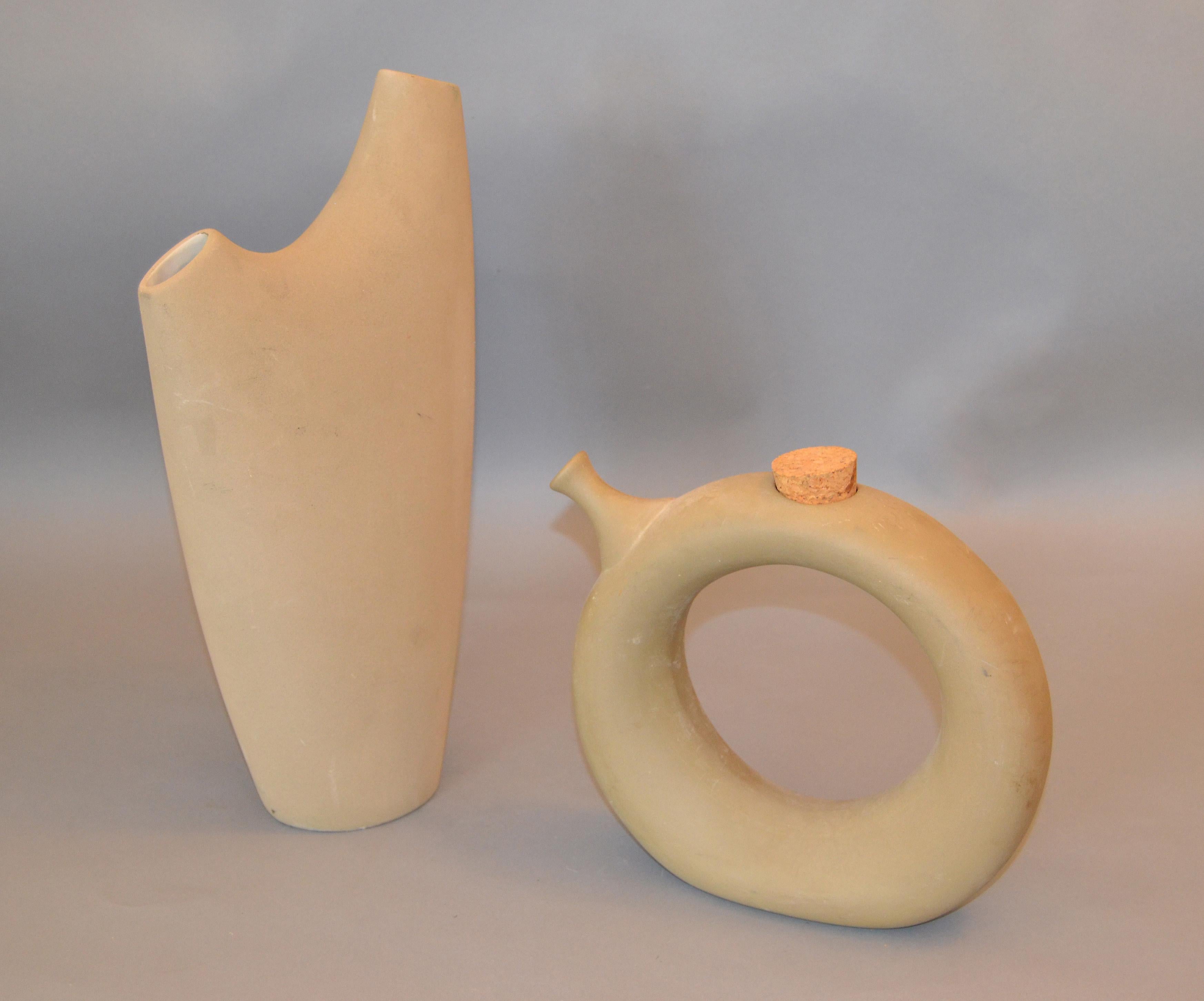 heartstone pottery