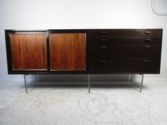 Mid-Century Modern Harvey Probber Credenza