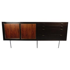 Credenze in Wood