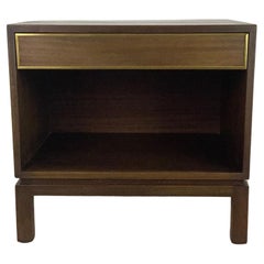 Retro Mid-Century Modern Harvey Probber Nightstand