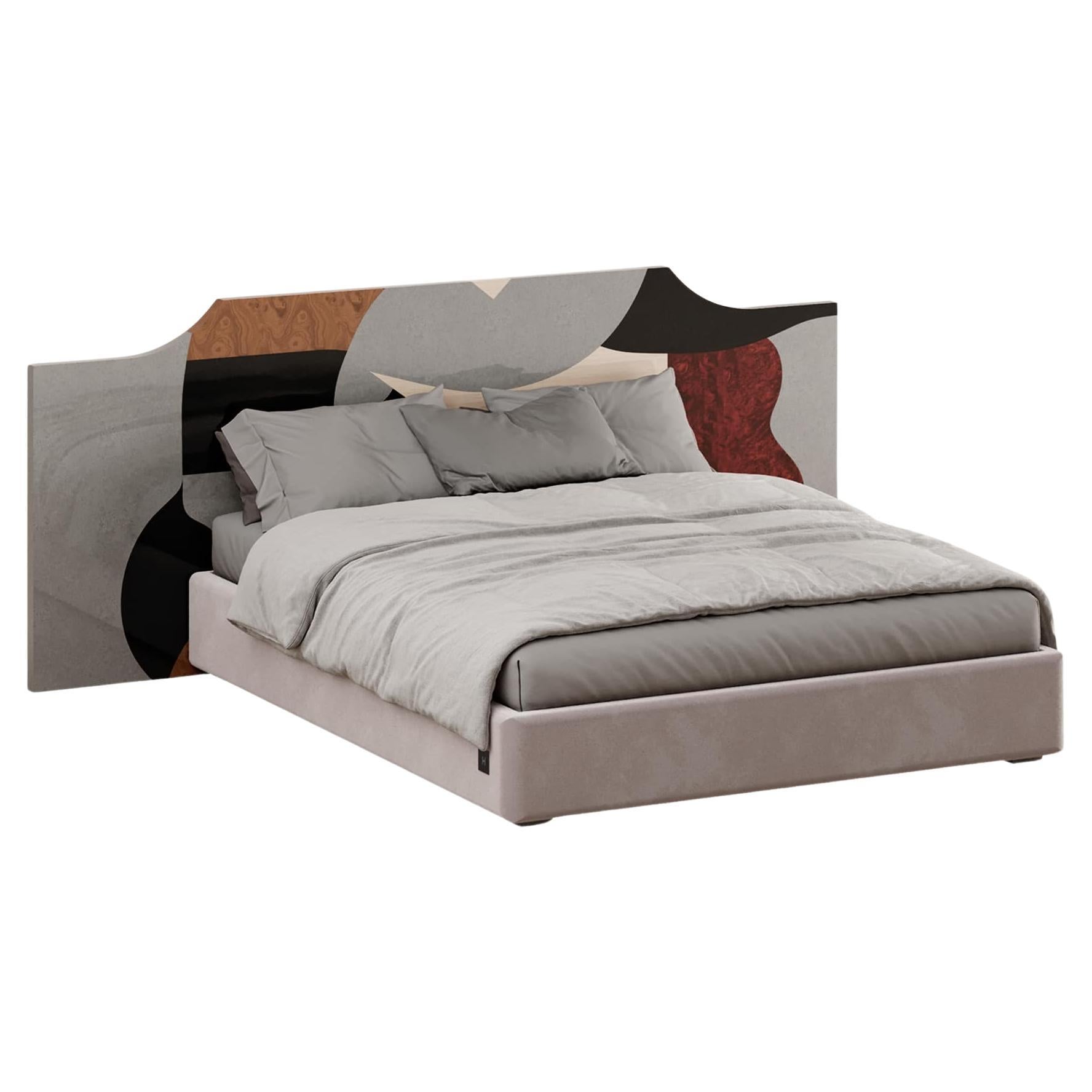 Can I use a headboard with an adjustable bed?