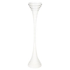 Moderne Stehlampe „Helga“ aus der Mitte des Jahrhunderts von Silvio Bilangione und Paolo Portoghesi