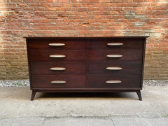 Mid-Century Modern Henredon Carlton House Dresser