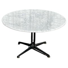 Mid-Century Modern Herman Miller Eames Coffee Table