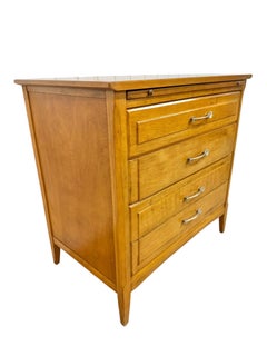 Mid-Century Modern Heywood Wakefield Bachelor Chest