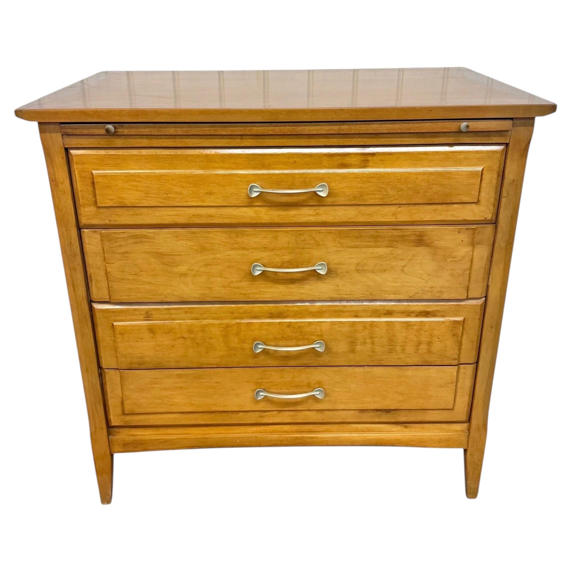 Heywood Wakefield Kommode im Mid-Century-Modern-Stil im Angebot