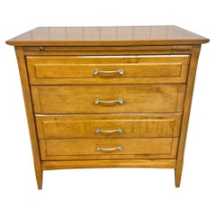 Mid-Century Modern Heywood Wakefield Bachelor Chest