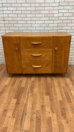 Mid-Century Modern Heywood Wakefield Credenza/Sideboard