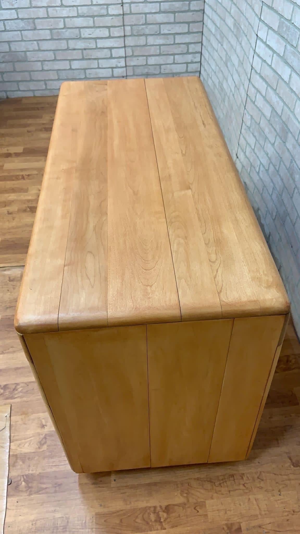 heywood wakefield desk value