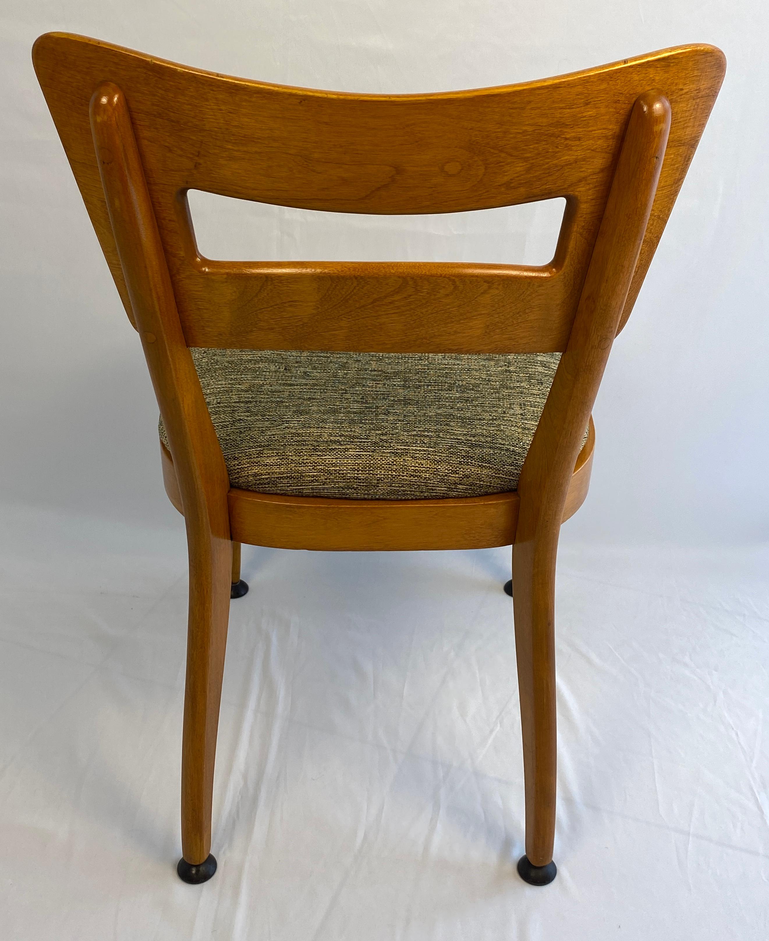 heywood wakefield mid century furniture