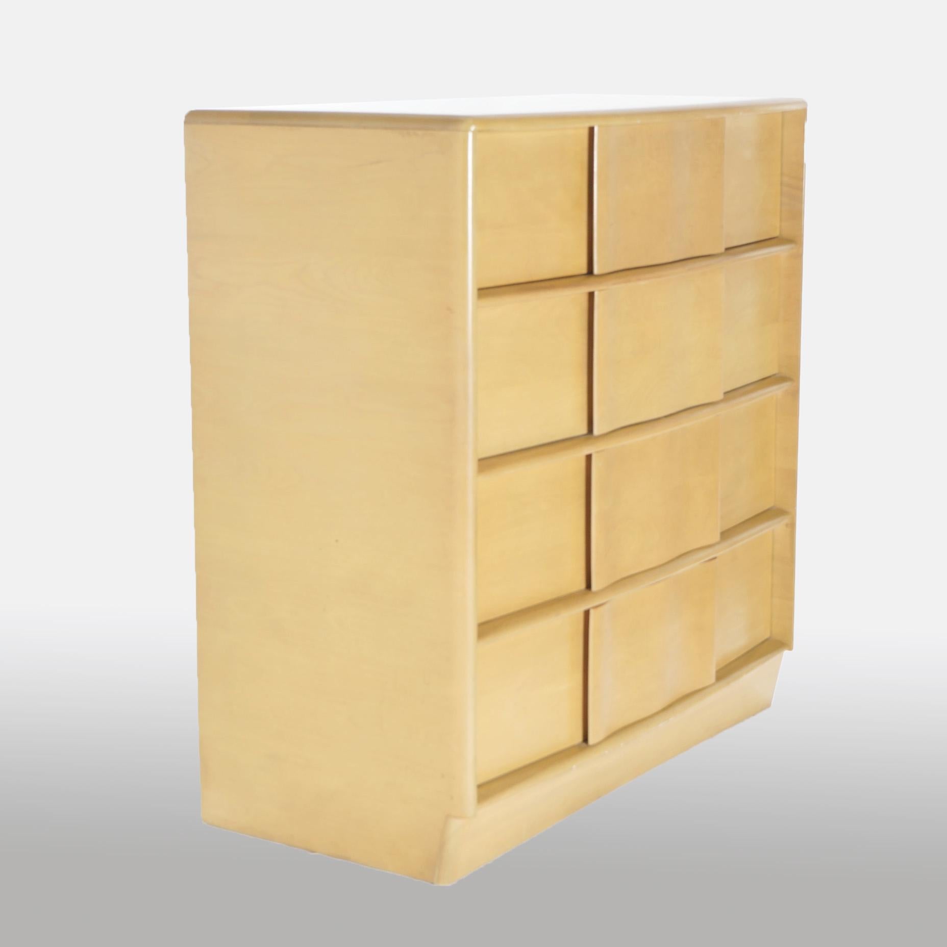heywood wakefield dresser