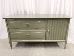 Mid-Century Modern Heywood Wakefield Server