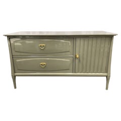 Mid-Century Modern Heywood Wakefield Server
