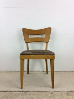 Mid Century Modern Heywood Wakefield Side Chair