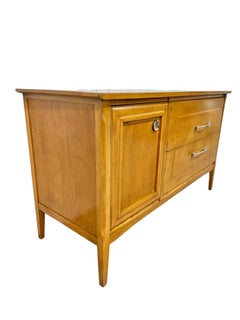 Mid-Century Modern Heywood Wakefield Sideboard